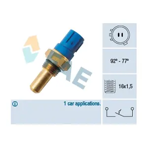 37770PY3A01 HONDA