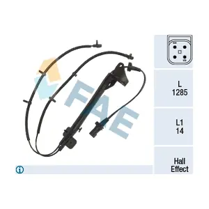 FAE 78357