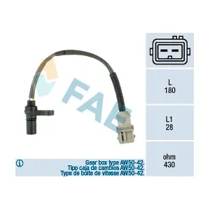 FAE 79125