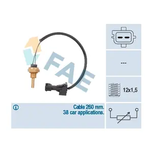 32740 FAE