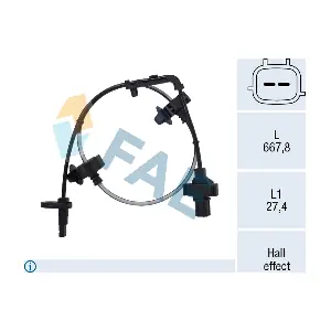 FAE 78693