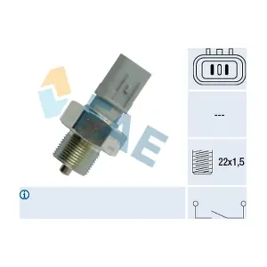 40896 FAE