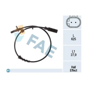 FAE 78267