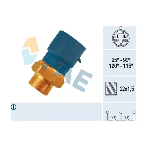 38235 FAE