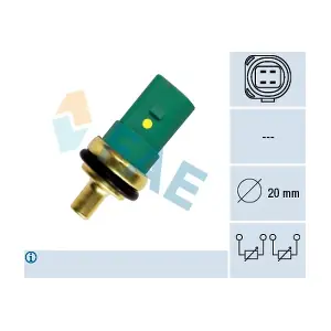 FAE 33783