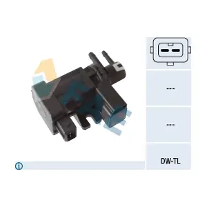 FAE 56043 Перетворювач тиску, турбонагнітач