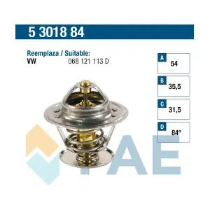 FAE 5301884