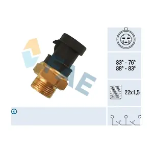 FAE 38200*