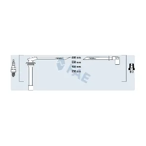 FAE 85830