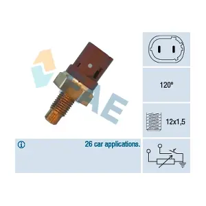 34390 FAE