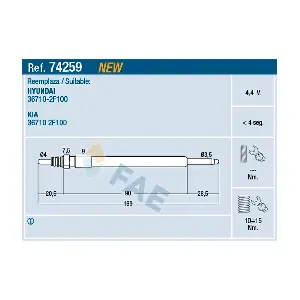 74259 FAE