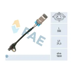 FAE 78359