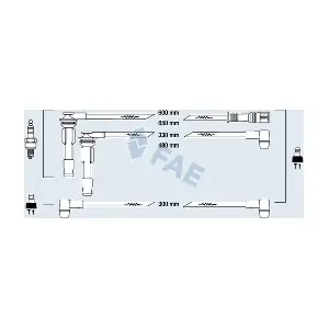 FAE 85230