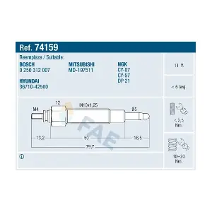 74159 FAE