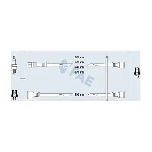 84010 BOM-Prestolite