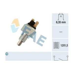 40370 FAE