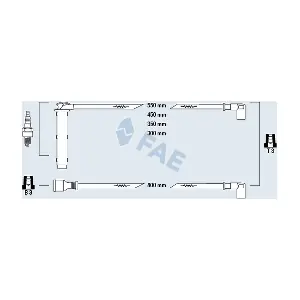 FAE 85760