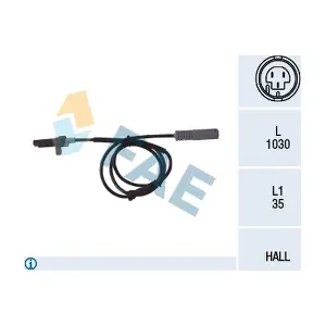 ALS461 STANDARD AUTOMOBILE