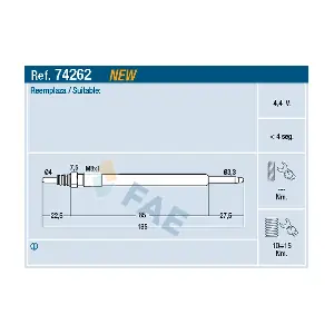 74262 FAE