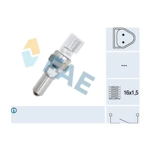 40730 FAE
