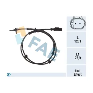 FAE 78322