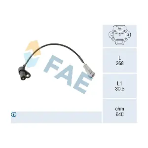 79538 FAE