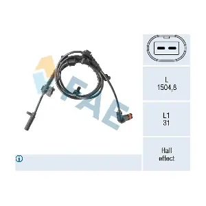 78632 FAE