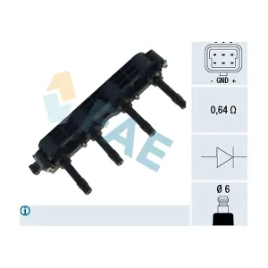 FAE 80209