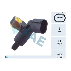 FAE 78020