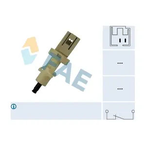 FAE 24400