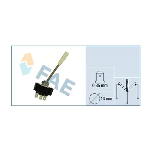 65160 FAE