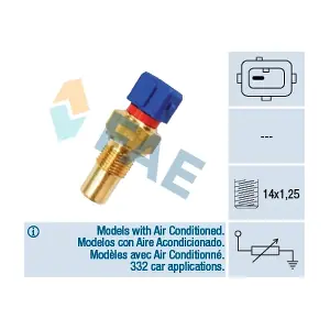 FAE 32290