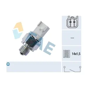 FAE 40592