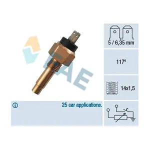 34160 FAE