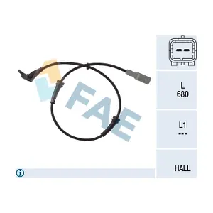 FAE 78036