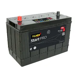FULMEN FG110B