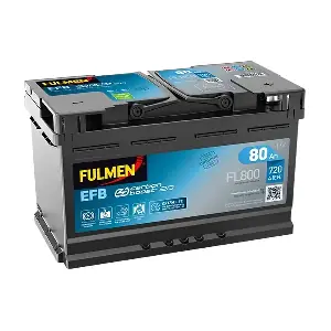 FULMEN FL800