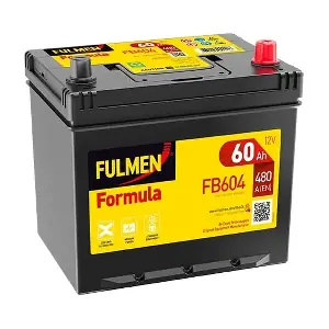 FULMEN FB604