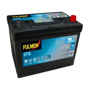 FL754 FULMEN