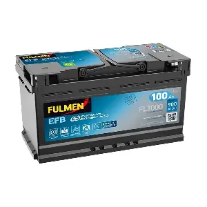 FL1000 FULMEN