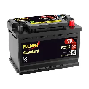 FULMEN FC700