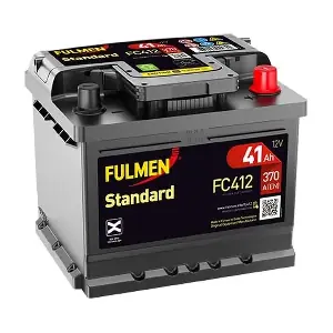 FULMEN FC412