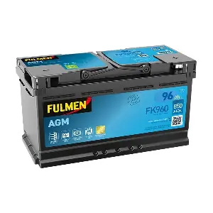 FULMEN FK960