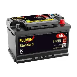 FULMEN FC652