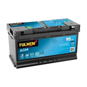 FULMEN FK950