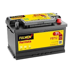 FULMEN FB712