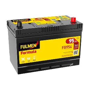 FULMEN FB954