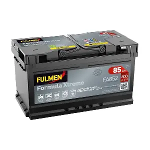 FULMEN FA852