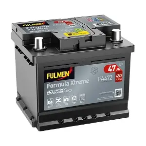 FULMEN FA472