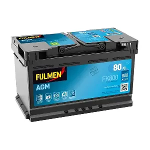 FULMEN FK800